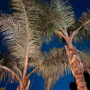 Luxury Tauro , La Cala De Mijas Spain