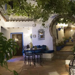 El Cobijo De Vejer , Vejer de la Frontera Spain
