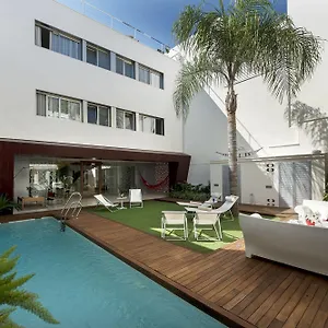 La Alcoba Del Agua Boutique 2*, Sanlucar de Barrameda Spain