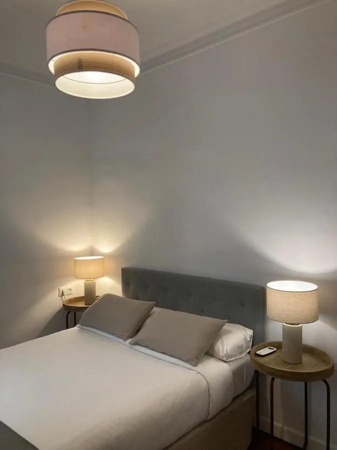 Barri Gotic Hostel Barcelona Spain