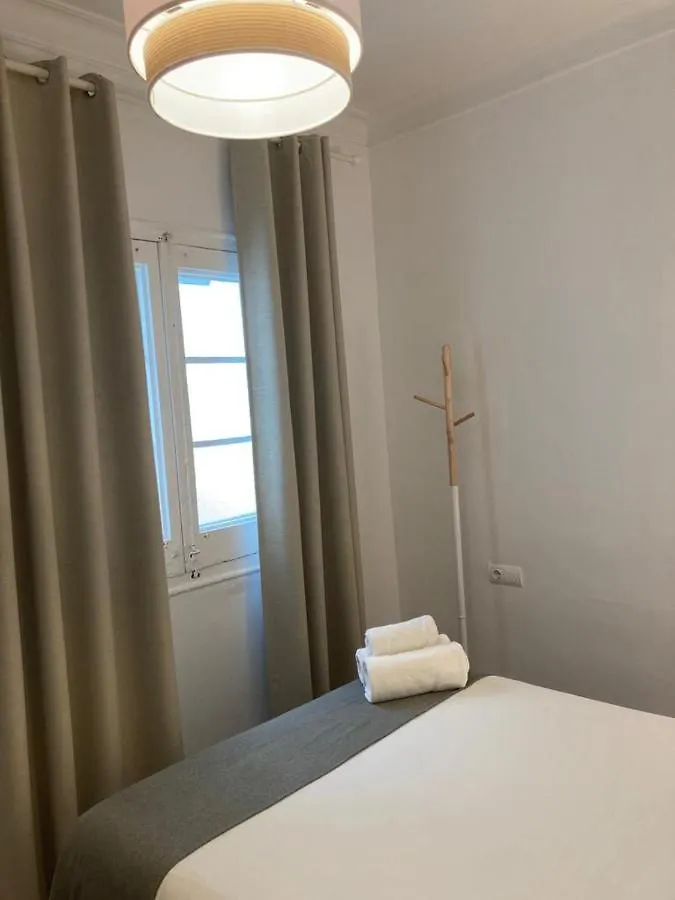 Barri Gotic Hostel Barcelona