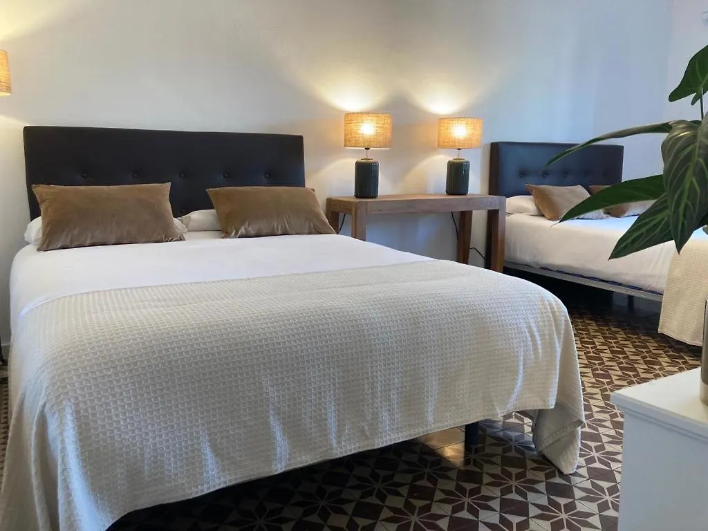 Barri Gotic Hostel Barcelona