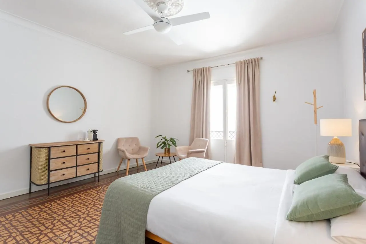 Barri Gotic Hostel Barcelona