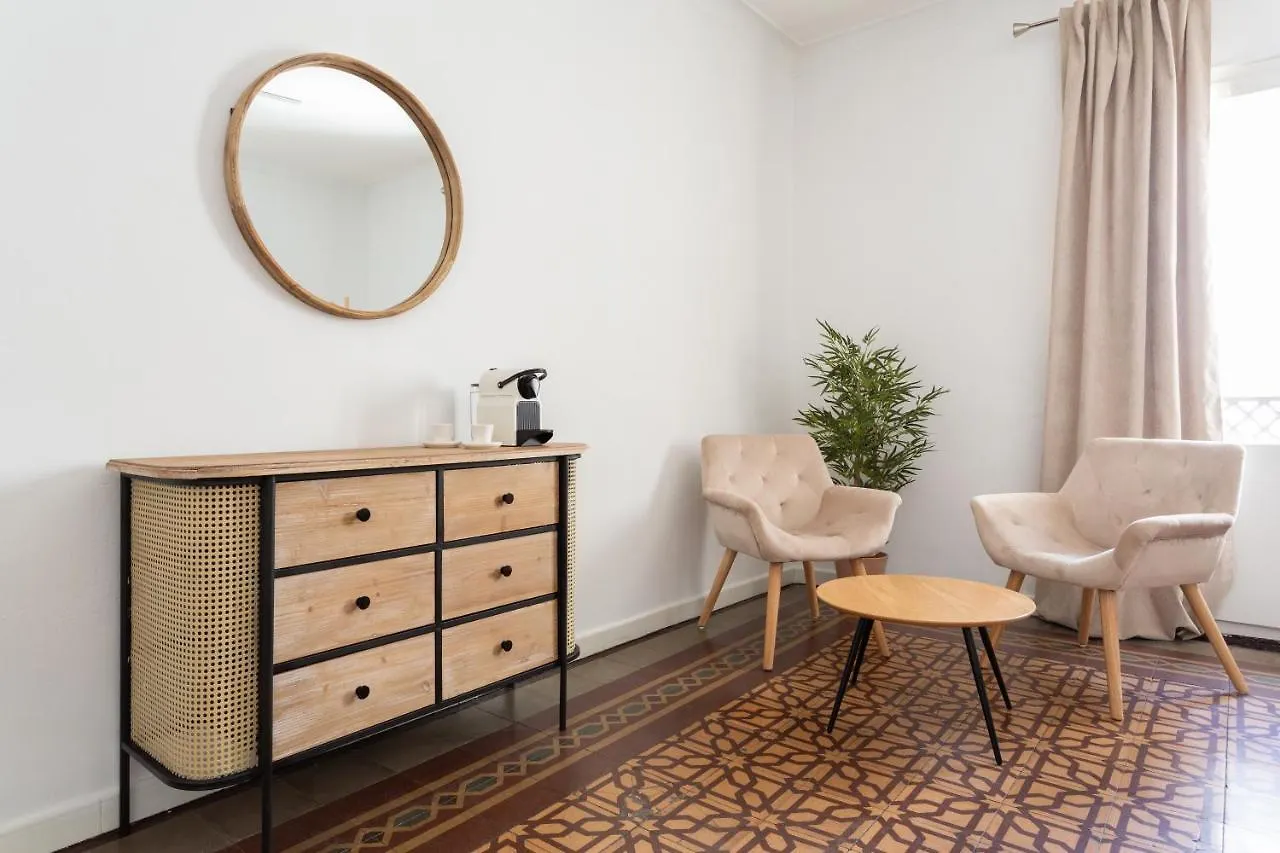 Barri Gotic Hostel Barcelona