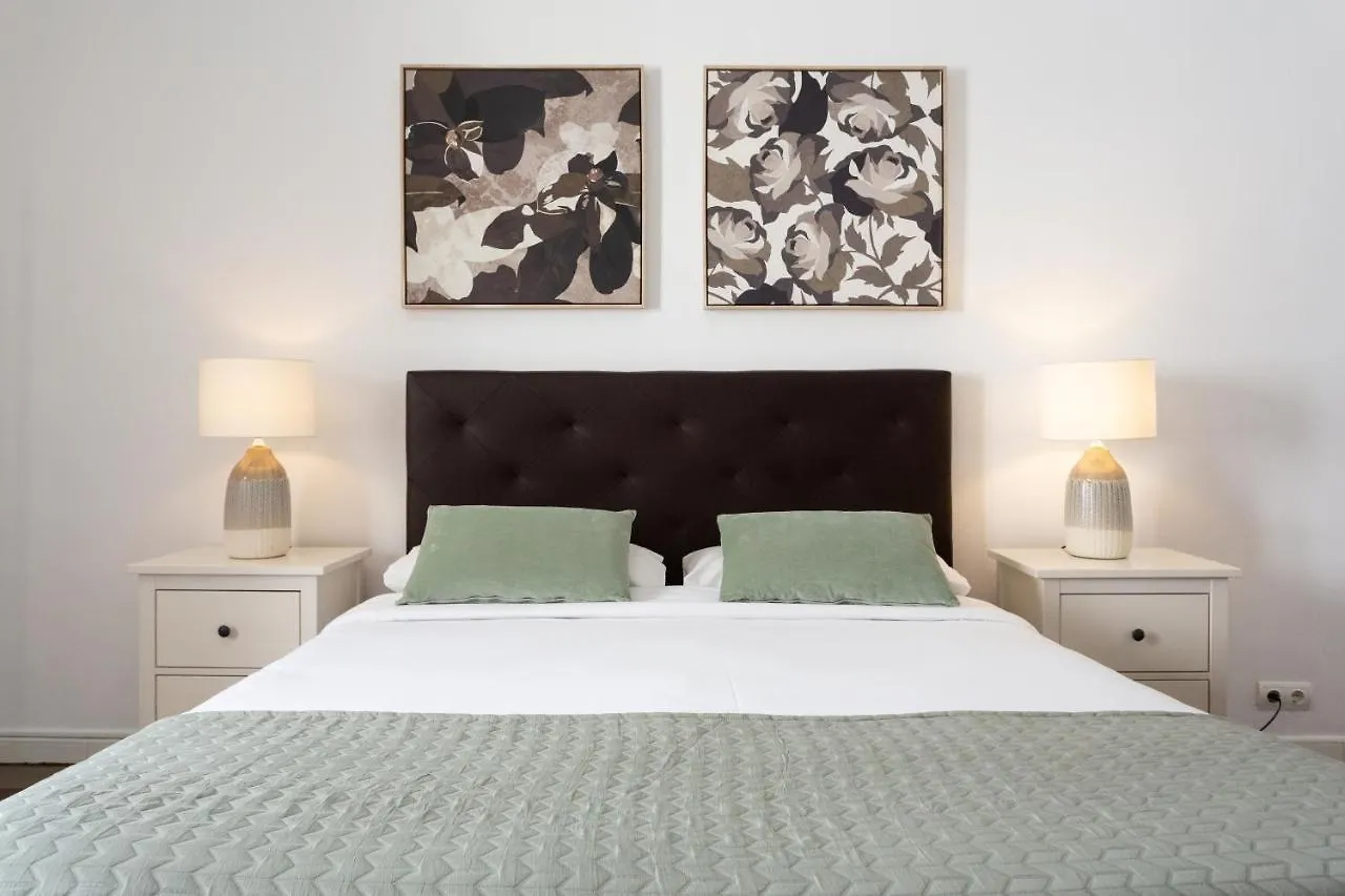 Barri Gotic Hostel Barcelona Spain