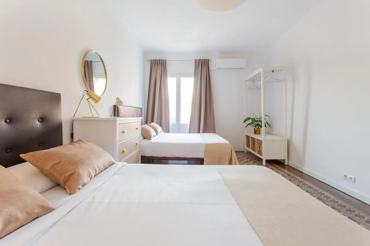 Barri Gotic Hostel Barcelona