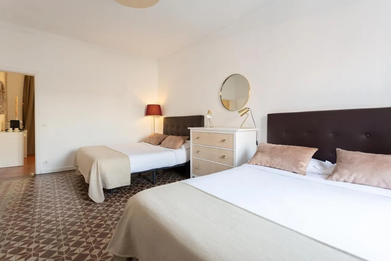 Barri Gotic Hostel Barcelona