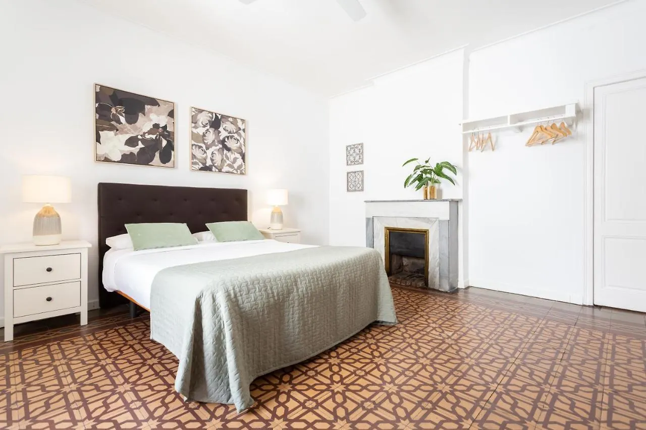 Barri Gotic Hostel Barcelona 0*,